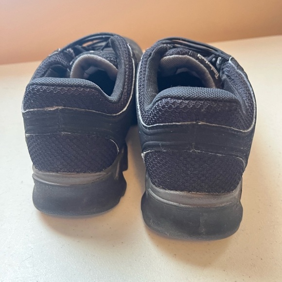 Timberland Pro Steel Toe Safety Shoes Sz 8 1/2 - Picture 3 of 10